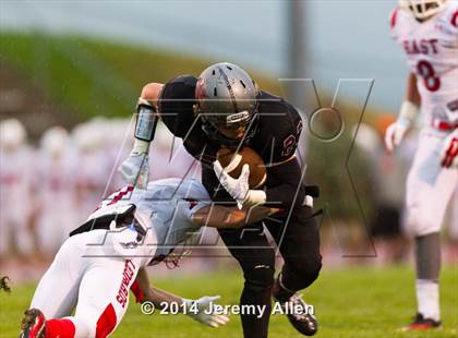 Thumbnail 3 in East @ Northridge photogallery.