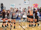 Photo from the gallery "Schulenburg vs Holland (UIL Volleyball 2A D1 Area)"