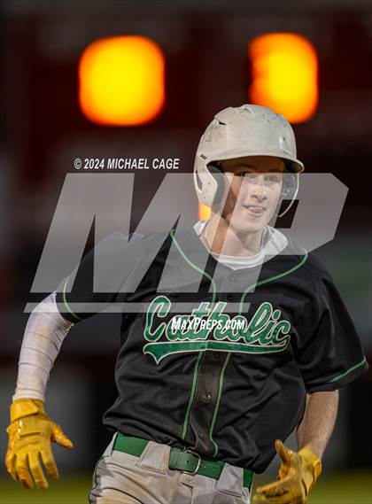 Thumbnail 1 in Pensacola Catholic @ Crestview photogallery.