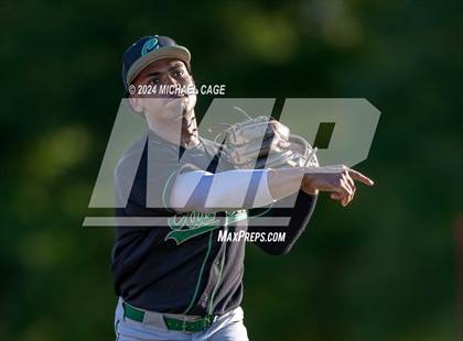 Thumbnail 1 in Pensacola Catholic @ Crestview photogallery.