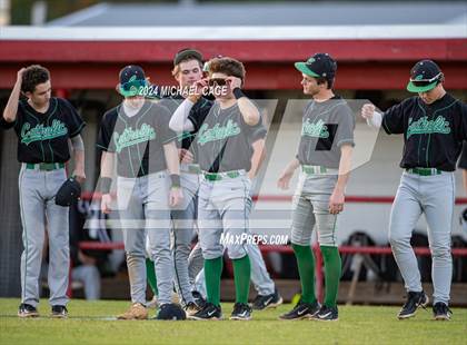 Thumbnail 1 in Pensacola Catholic @ Crestview photogallery.