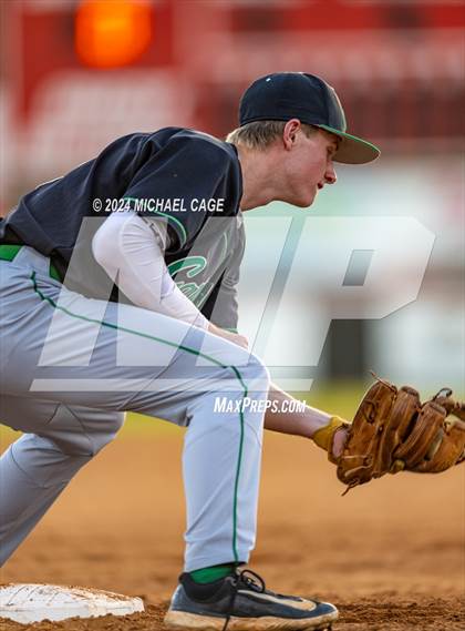Thumbnail 3 in Pensacola Catholic @ Crestview photogallery.
