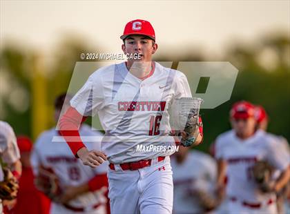 Thumbnail 2 in Pensacola Catholic @ Crestview photogallery.
