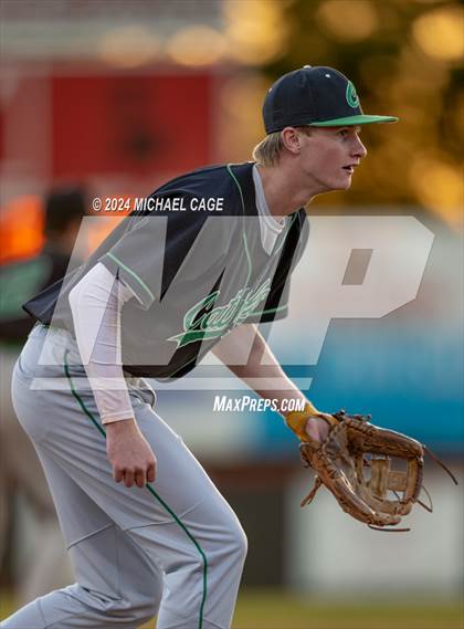 Thumbnail 1 in Pensacola Catholic @ Crestview photogallery.