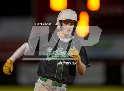 Thumbnail 2 in Pensacola Catholic @ Crestview photogallery.