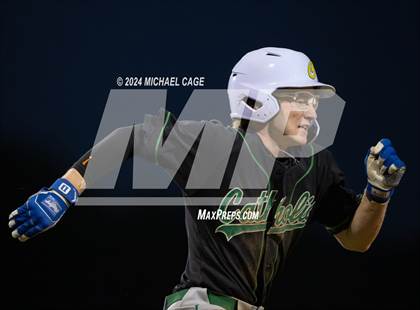 Thumbnail 1 in Pensacola Catholic @ Crestview photogallery.