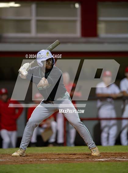 Thumbnail 2 in Pensacola Catholic @ Crestview photogallery.