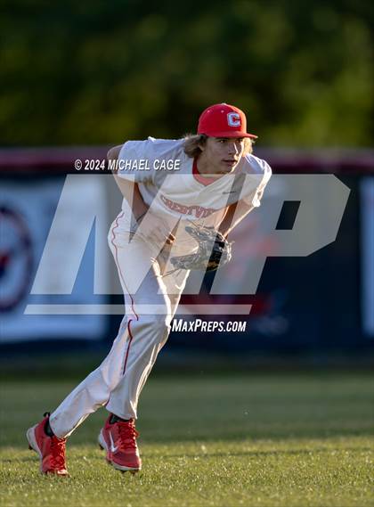 Thumbnail 1 in Pensacola Catholic @ Crestview photogallery.