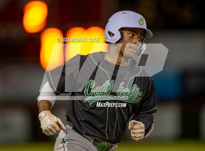 Thumbnail 3 in Pensacola Catholic @ Crestview photogallery.