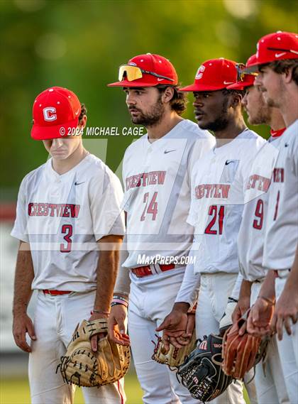 Thumbnail 3 in Pensacola Catholic @ Crestview photogallery.