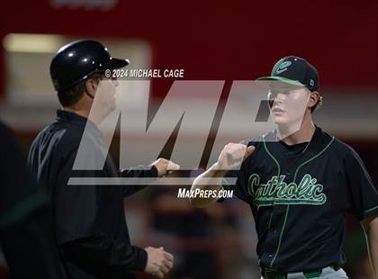 Thumbnail 2 in Pensacola Catholic @ Crestview photogallery.