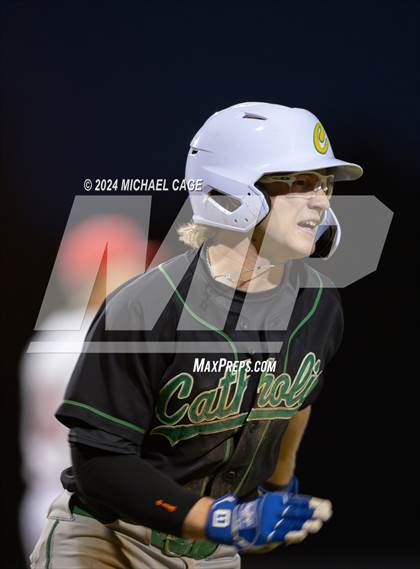 Thumbnail 2 in Pensacola Catholic @ Crestview photogallery.