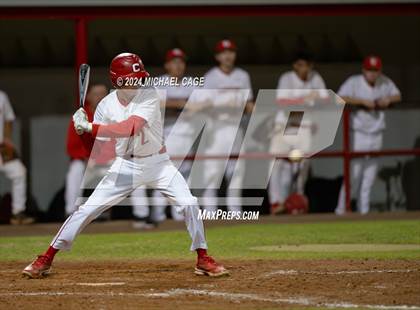 Thumbnail 2 in Pensacola Catholic @ Crestview photogallery.