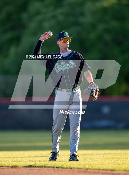 Thumbnail 3 in Pensacola Catholic @ Crestview photogallery.