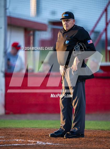 Thumbnail 3 in Pensacola Catholic @ Crestview photogallery.