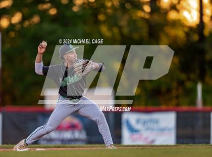 Thumbnail 1 in Pensacola Catholic @ Crestview photogallery.
