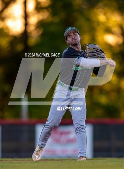 Thumbnail 3 in Pensacola Catholic @ Crestview photogallery.
