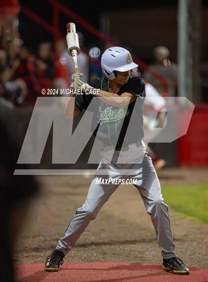 Thumbnail 2 in Pensacola Catholic @ Crestview photogallery.