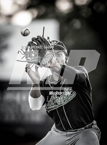 Thumbnail 1 in Pensacola Catholic @ Crestview photogallery.