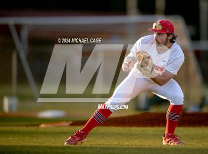 Thumbnail 3 in Pensacola Catholic @ Crestview photogallery.