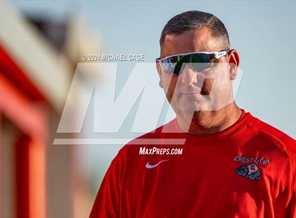 Thumbnail 3 in Pensacola Catholic @ Crestview photogallery.