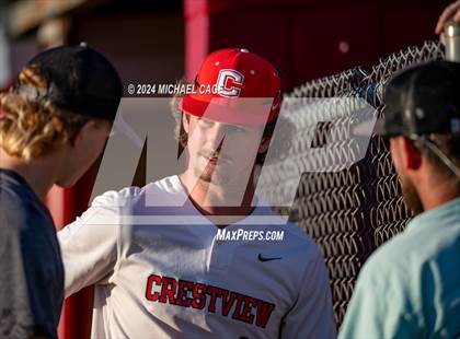 Thumbnail 1 in Pensacola Catholic @ Crestview photogallery.