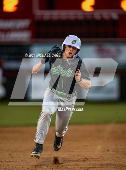 Thumbnail 3 in Pensacola Catholic @ Crestview photogallery.
