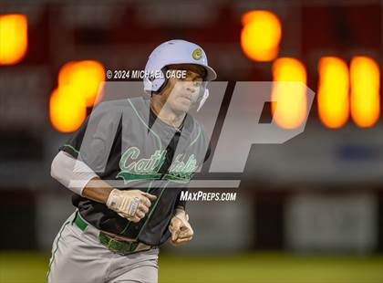Thumbnail 1 in Pensacola Catholic @ Crestview photogallery.