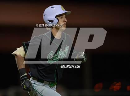 Thumbnail 3 in Pensacola Catholic @ Crestview photogallery.