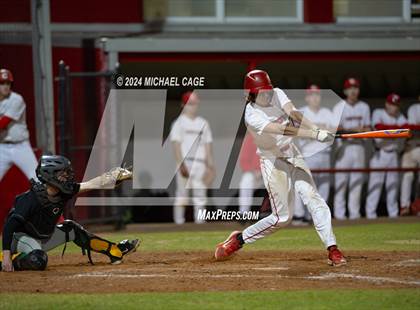Thumbnail 1 in Pensacola Catholic @ Crestview photogallery.