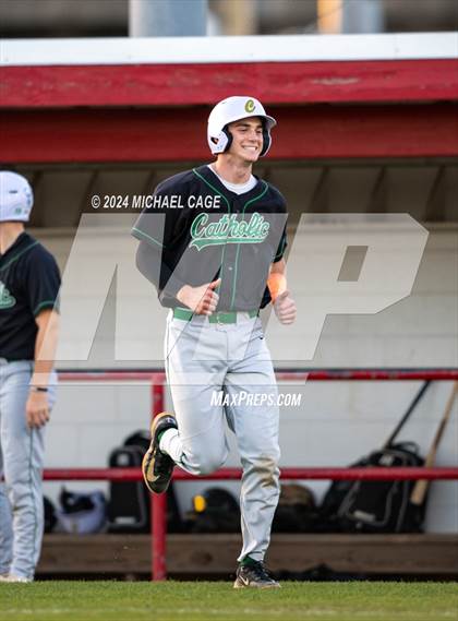 Thumbnail 1 in Pensacola Catholic @ Crestview photogallery.