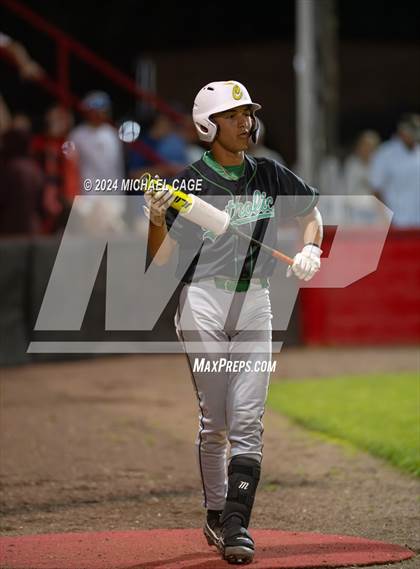 Thumbnail 3 in Pensacola Catholic @ Crestview photogallery.