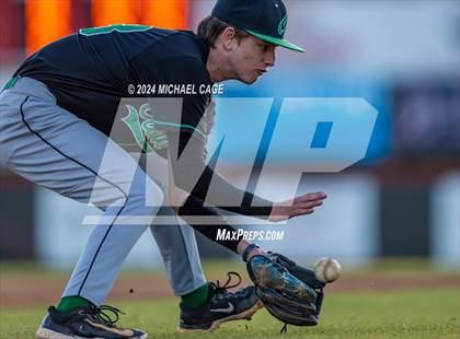 Thumbnail 2 in Pensacola Catholic @ Crestview photogallery.