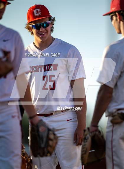 Thumbnail 3 in Pensacola Catholic @ Crestview photogallery.