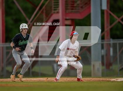 Thumbnail 2 in Pensacola Catholic @ Crestview photogallery.