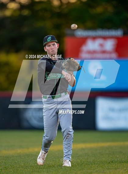 Thumbnail 3 in Pensacola Catholic @ Crestview photogallery.