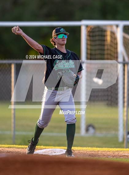 Thumbnail 1 in Pensacola Catholic @ Crestview photogallery.