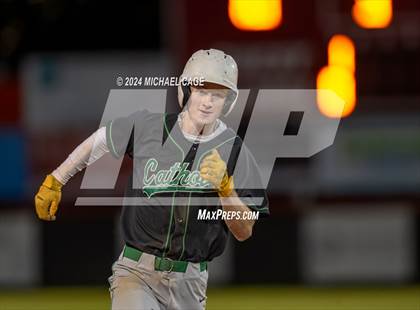 Thumbnail 1 in Pensacola Catholic @ Crestview photogallery.