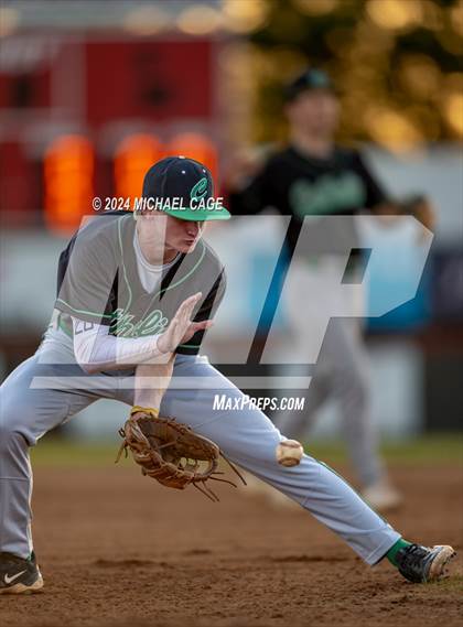 Thumbnail 3 in Pensacola Catholic @ Crestview photogallery.