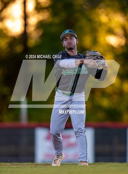 Thumbnail 2 in Pensacola Catholic @ Crestview photogallery.