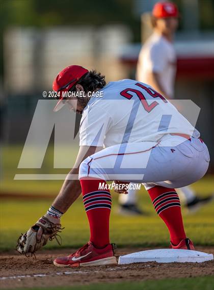 Thumbnail 3 in Pensacola Catholic @ Crestview photogallery.
