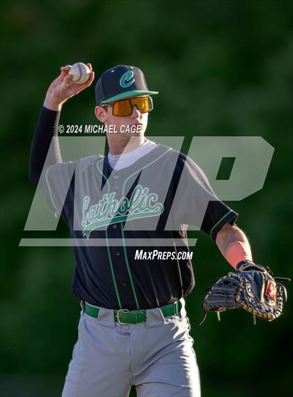 Thumbnail 1 in Pensacola Catholic @ Crestview photogallery.