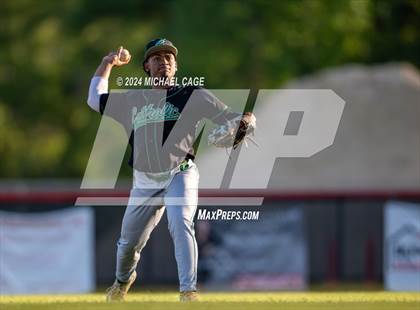Thumbnail 2 in Pensacola Catholic @ Crestview photogallery.