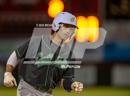 Thumbnail 2 in Pensacola Catholic @ Crestview photogallery.