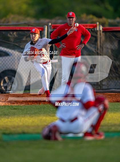 Thumbnail 2 in Pensacola Catholic @ Crestview photogallery.