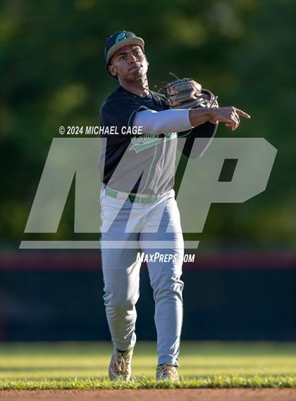 Thumbnail 2 in Pensacola Catholic @ Crestview photogallery.