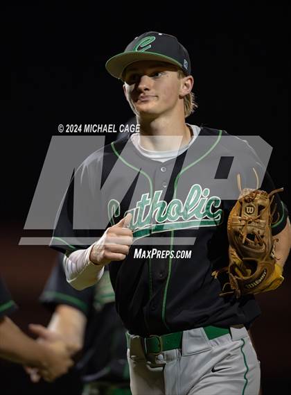 Thumbnail 2 in Pensacola Catholic @ Crestview photogallery.