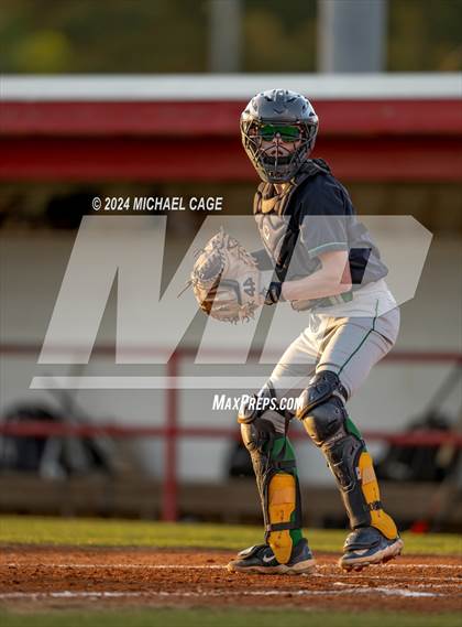 Thumbnail 1 in Pensacola Catholic @ Crestview photogallery.