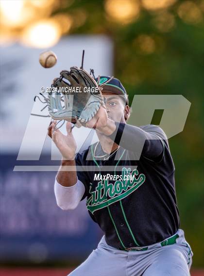 Thumbnail 2 in Pensacola Catholic @ Crestview photogallery.