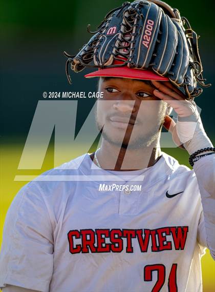 Thumbnail 3 in Pensacola Catholic @ Crestview photogallery.